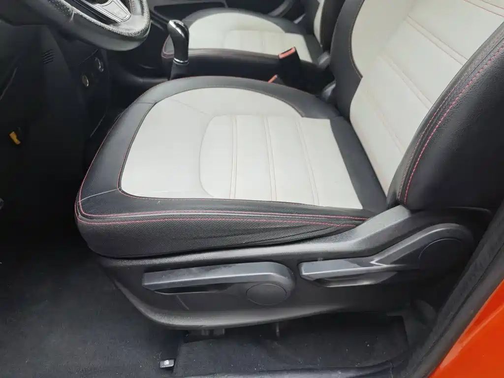 Great Wall M4 2014 2014 1.5L Manual Comfort
