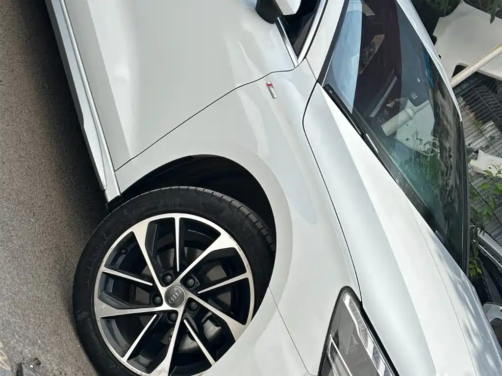 Audi A3 2022 Sportback 35 TFSI Progressive Sport фото 26