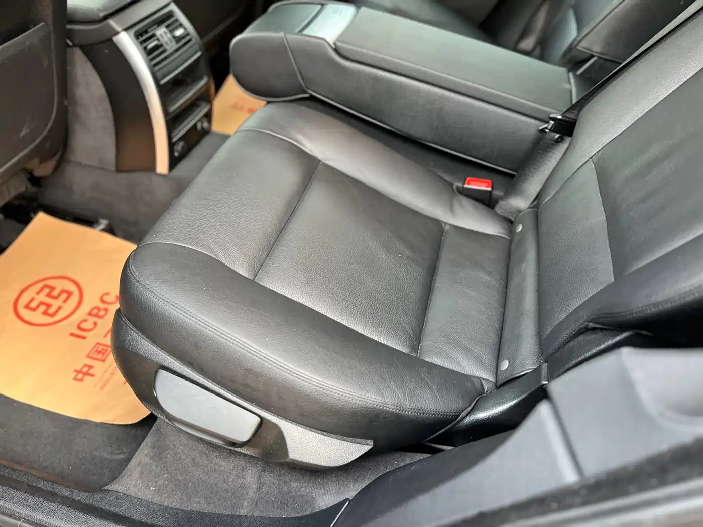 BMW 5 Series GT 2015 528i Leading фото 15