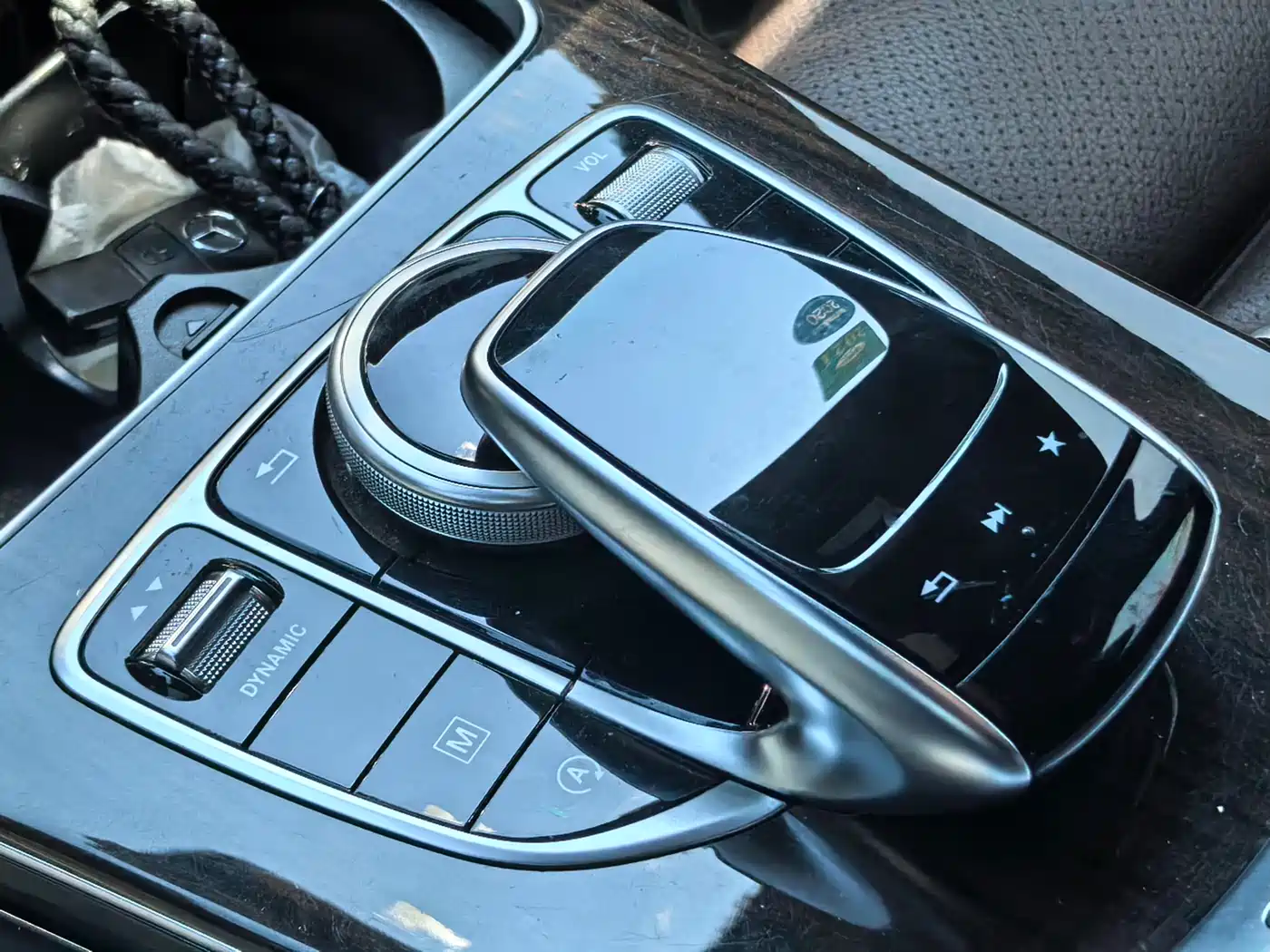 Mercedes-Benz GLC 2019 GLC 260 L 4MATIC Luxury фото 16