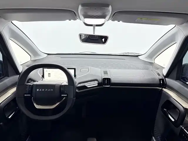 Baojun KiWi EV 2023 2022 Designer Lite NMC