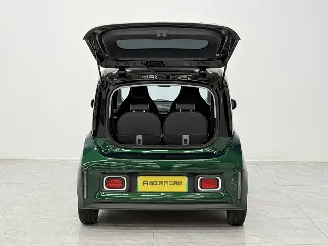 Baojun KiWi EV 2023 2022 Designer Lite NMC