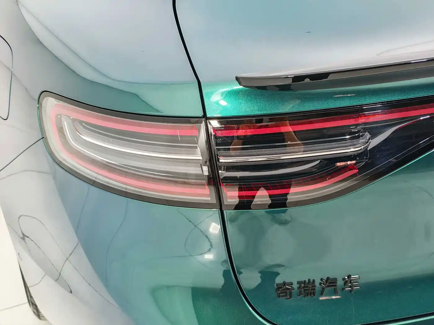 Zhijie S7 2025 2026 Max