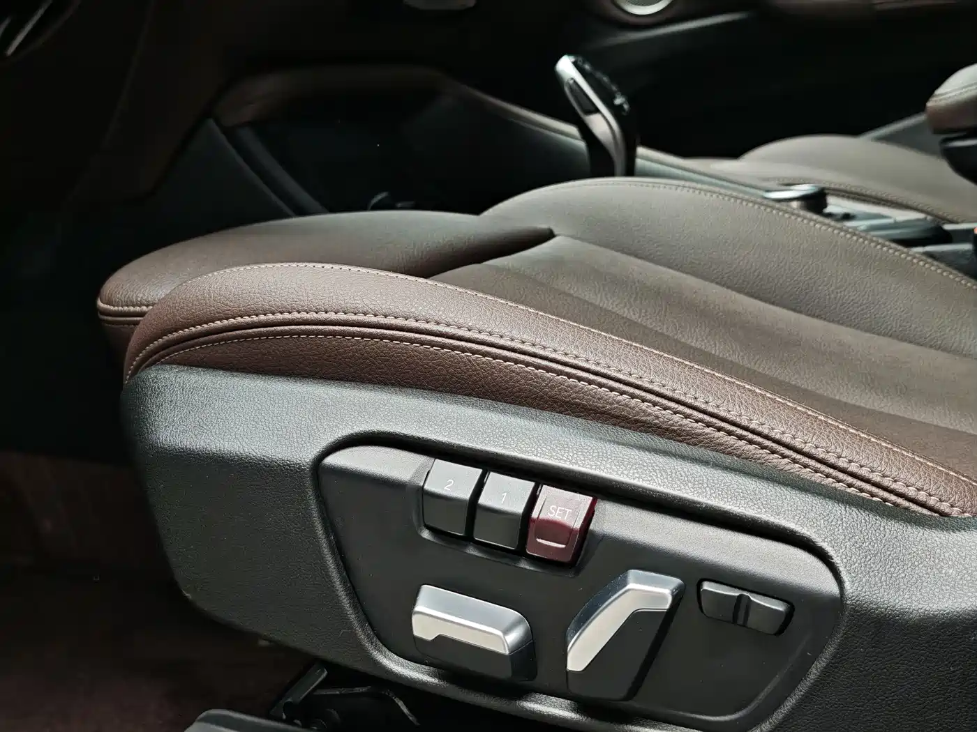 BMW X1 2021 xDrive25Li Exclusive фото 19