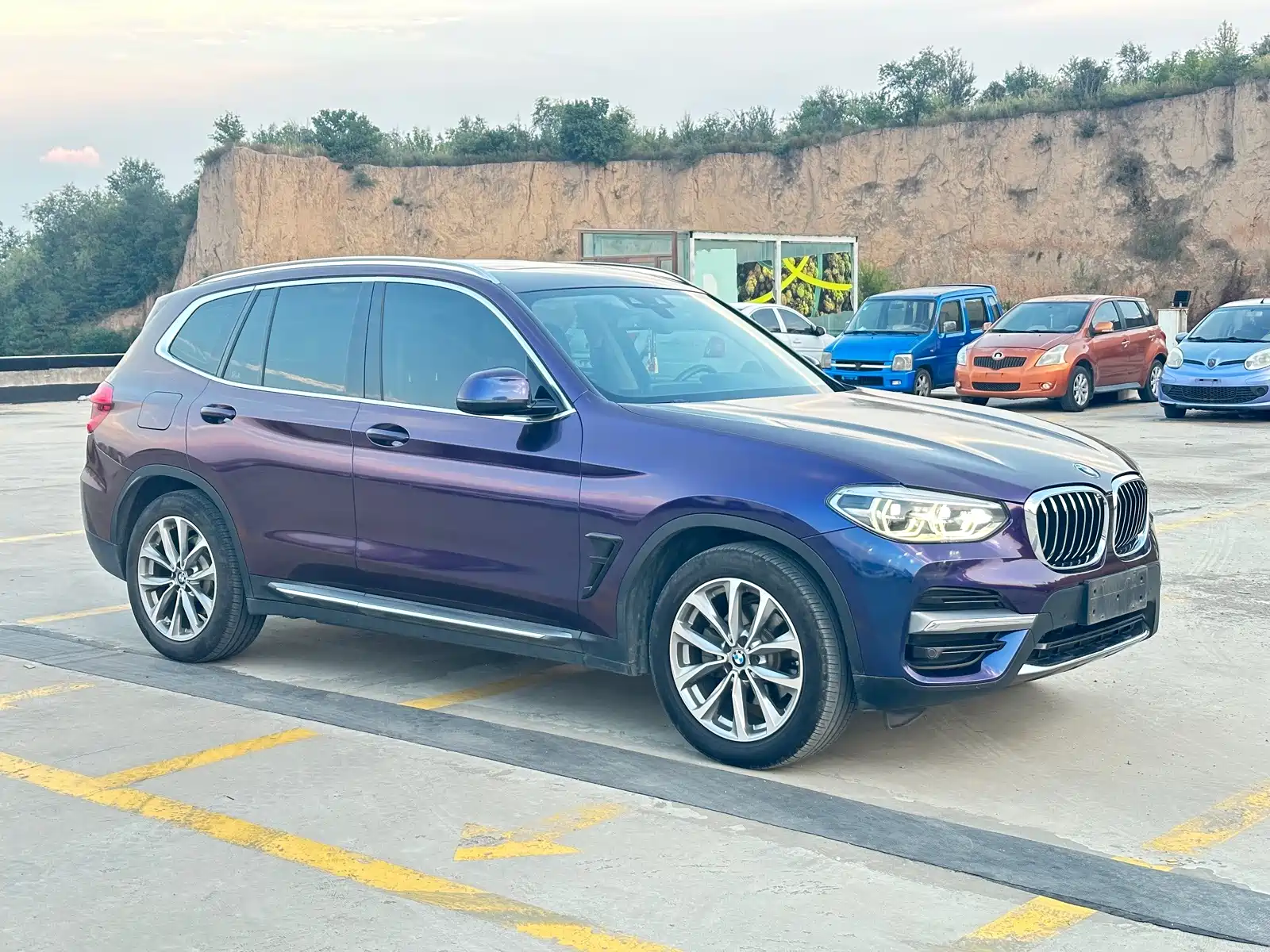 Photo 3 - BMW X3