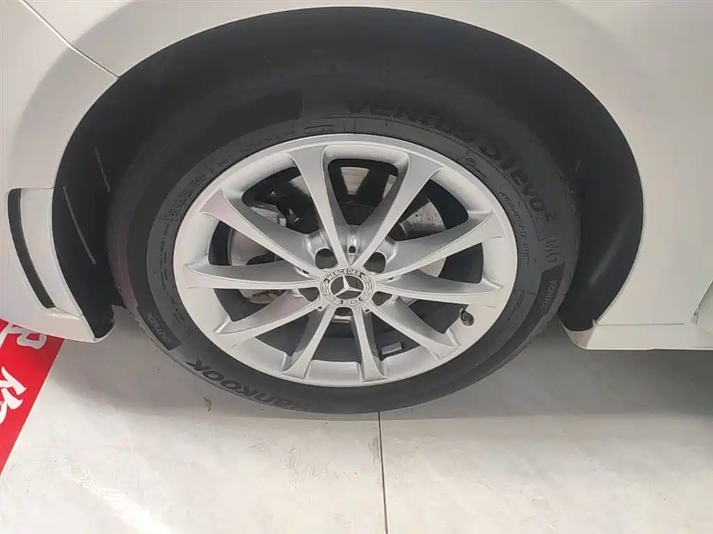 Mercedes-Benz A-Class 2022 Facelift A 200 L Sport Sedan Fashion Style фото 23