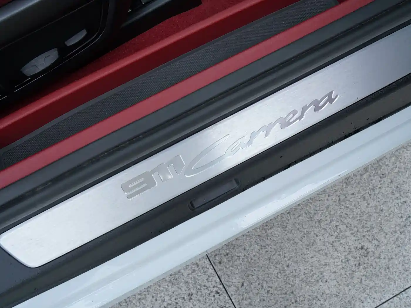 Porsche 911 2023 Carrera 3.0T фото 14