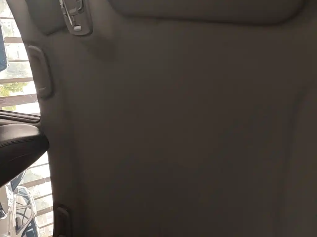 Geely Vision 2021 2020 1.5L CVT Value Edition