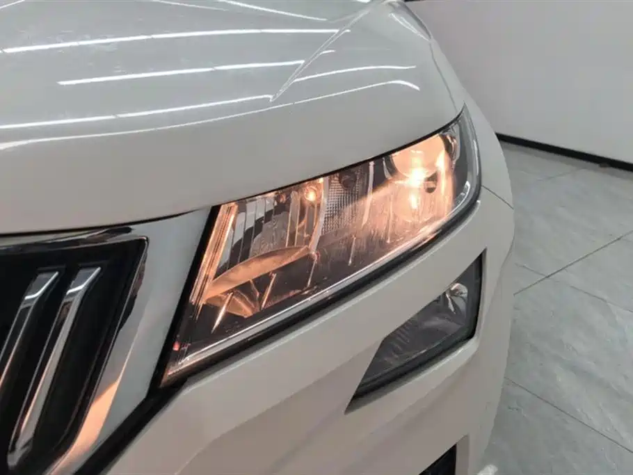 Škoda Kodiaq 2019 Facelift TSI330 5-seat 2WD Comfort China VI фото 5