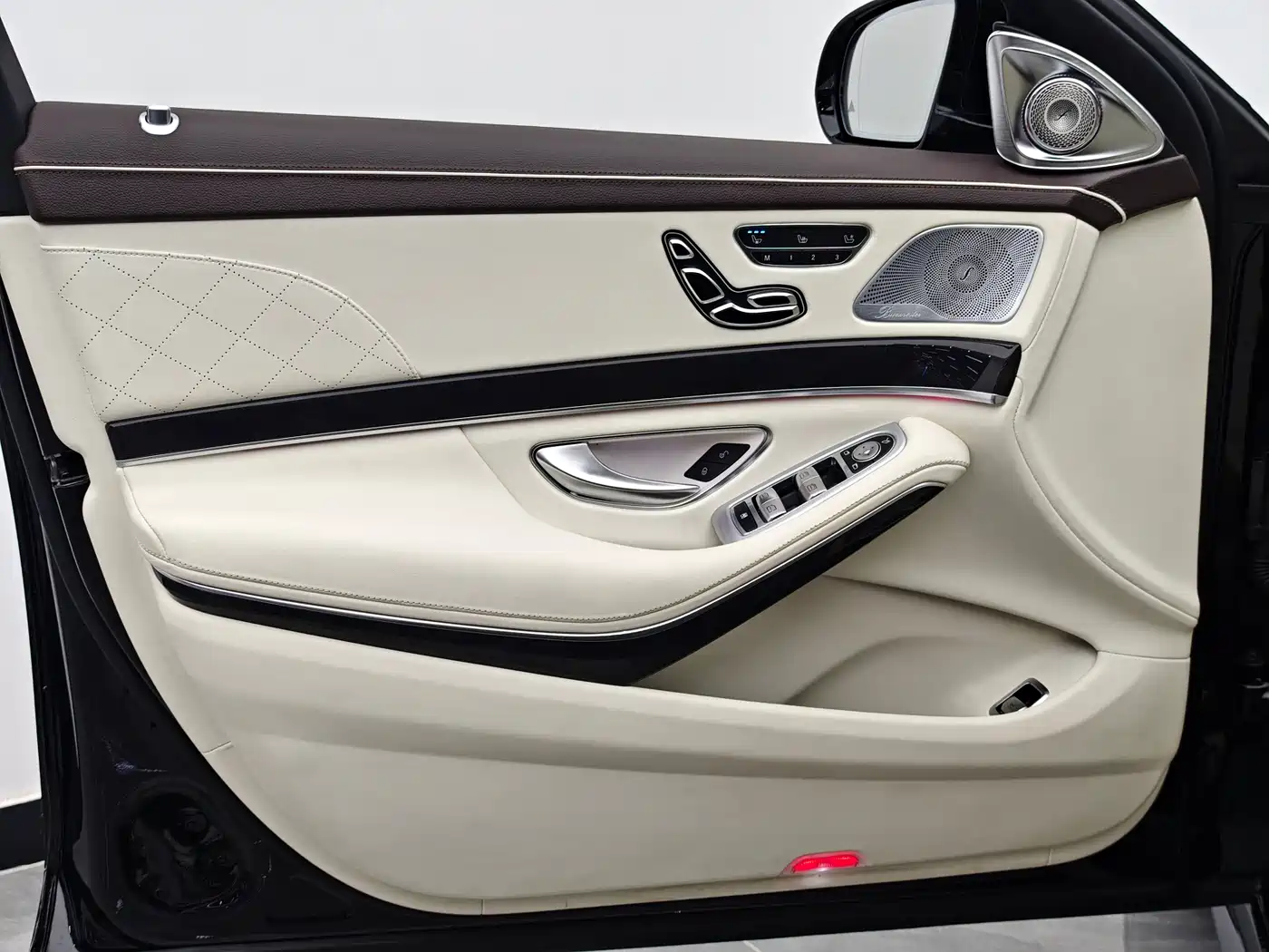 Mercedes-Benz S-Class 2019 S 450 L 4MATIC Ultimate Edition фото 5