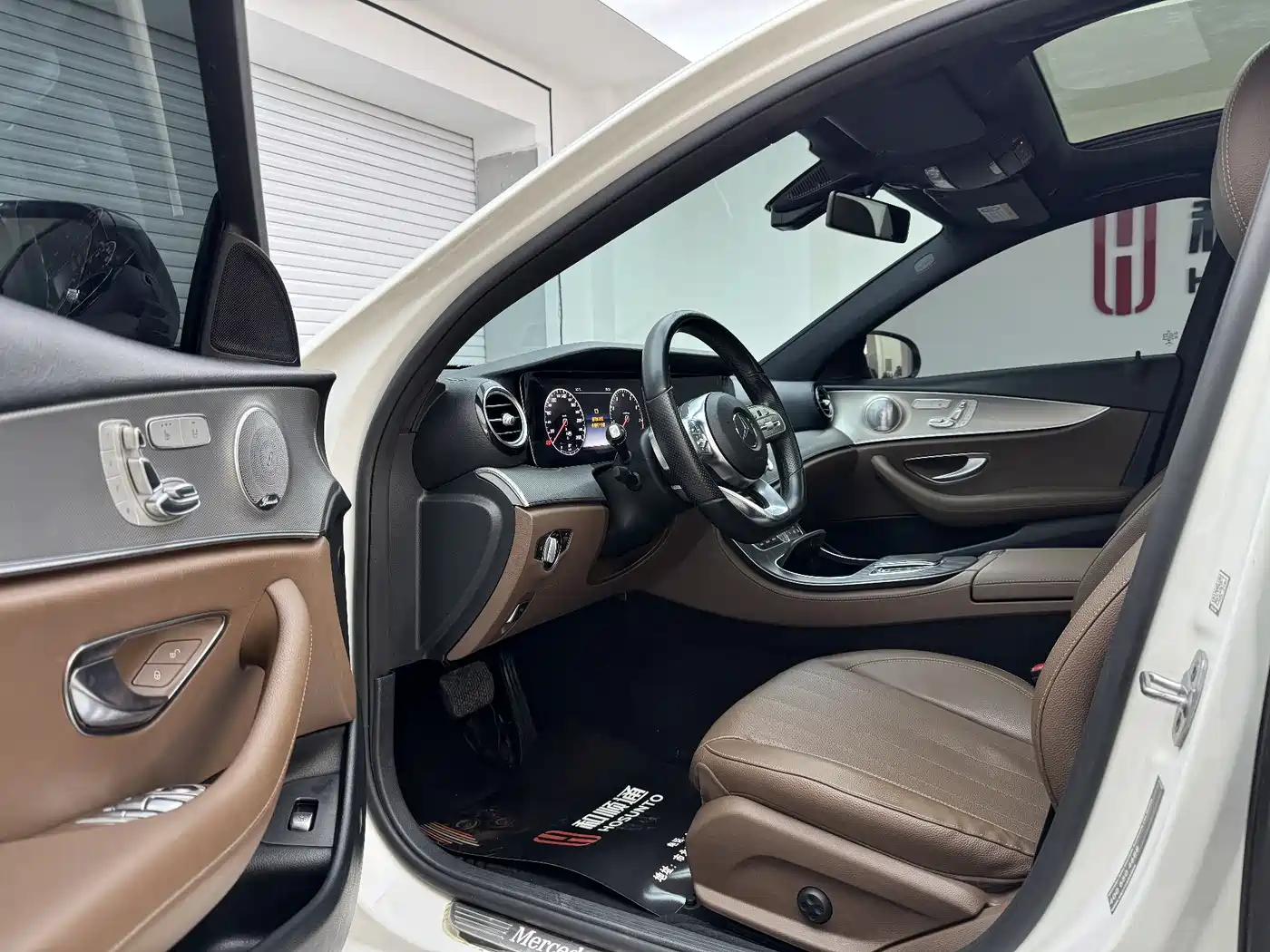 Mercedes-Benz E-Class (Import) 2019 E 200 Sport фото 4