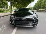 Фото 2 - Audi A8