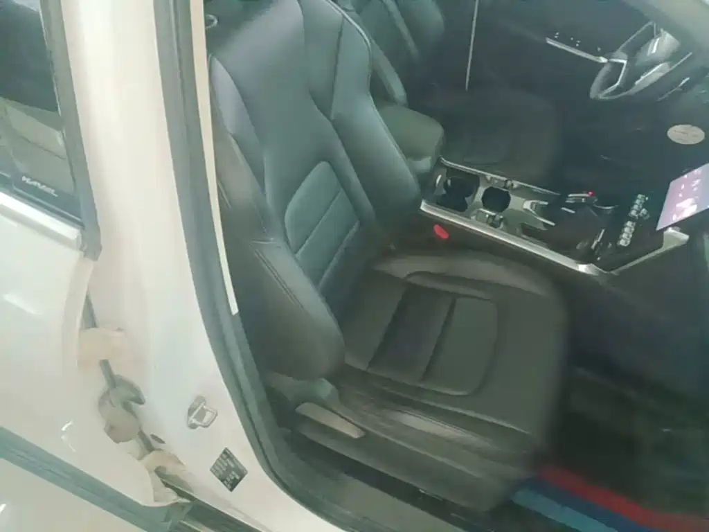 Haval H4 2020 2020 Enjoy Edition 1.5T DCT Smart