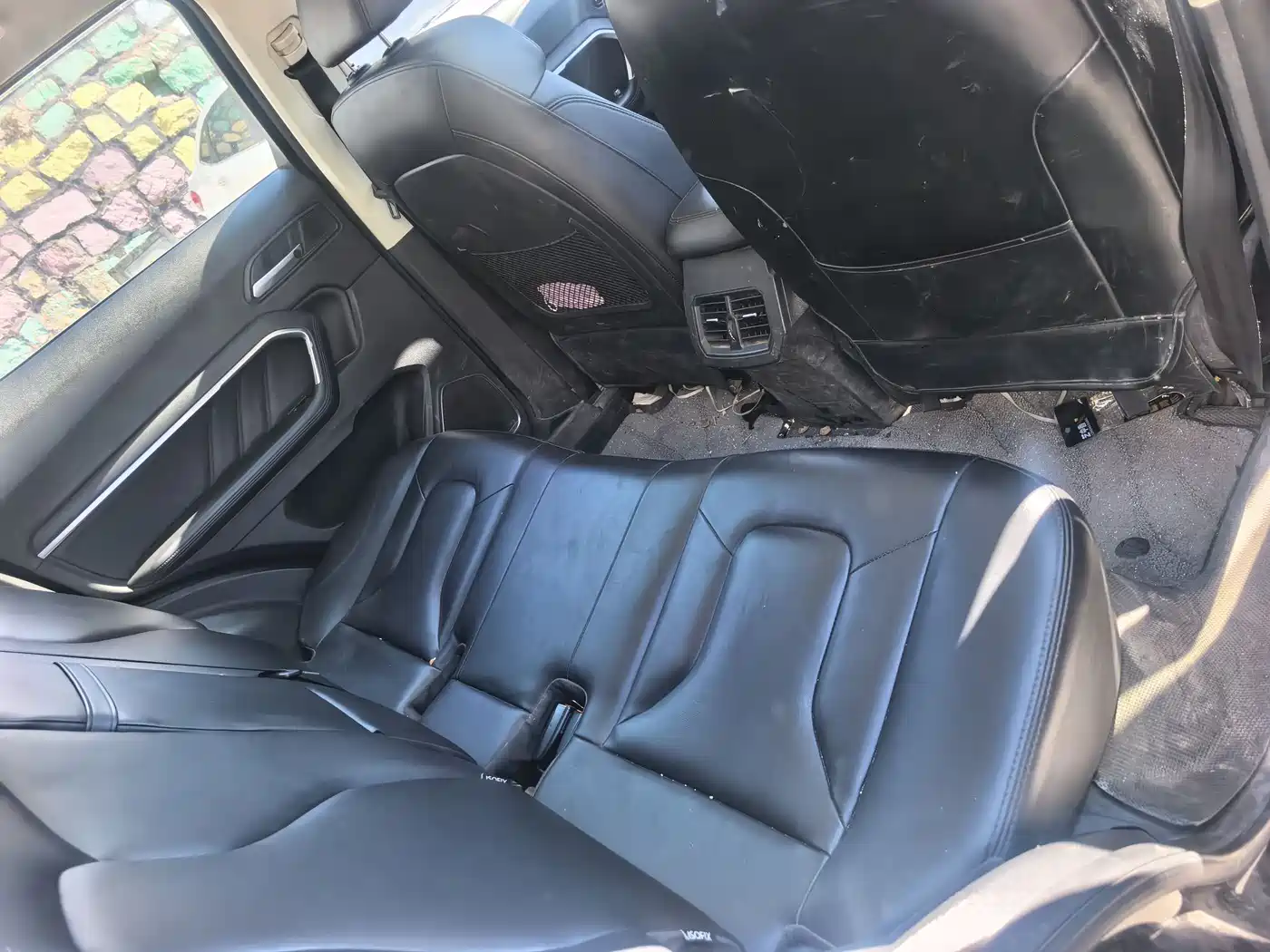 Haval H6 2017 Red Label 2.0T Auto 2WD Smart фото 8