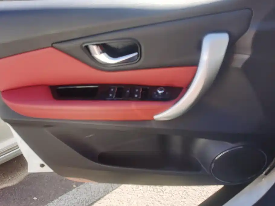 Haval H1 2017 2016 Facelift Blue Label 1.5L AMT Luxury