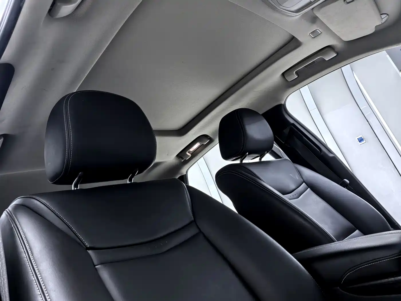 Cadillac XTS 2018 28T Technology фото 10