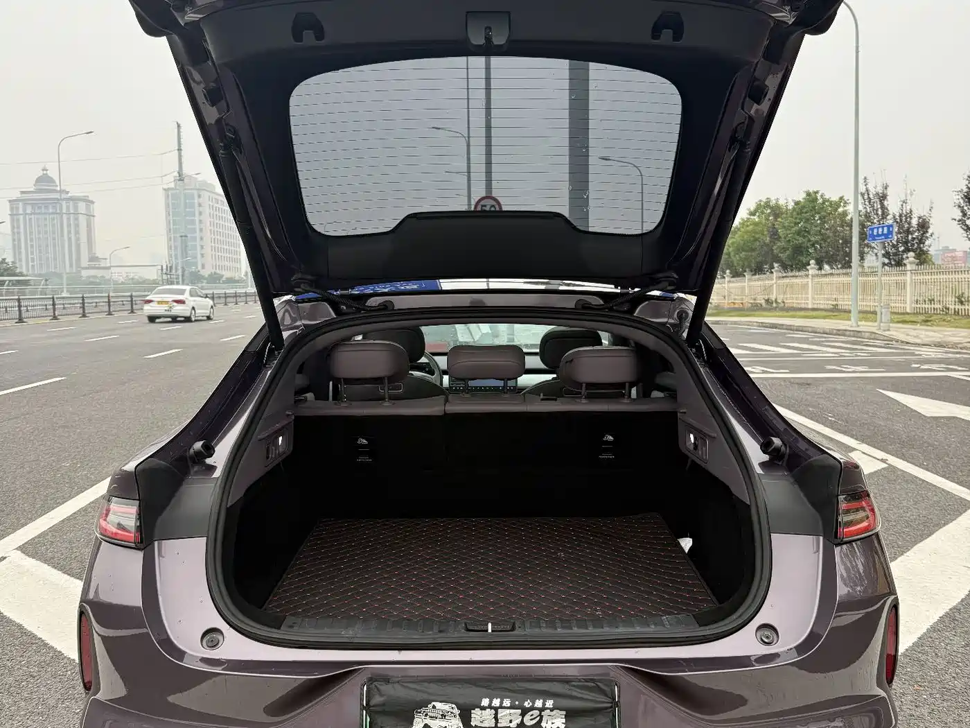 Changan Qiyuan A06 2026 2025 120kw EV