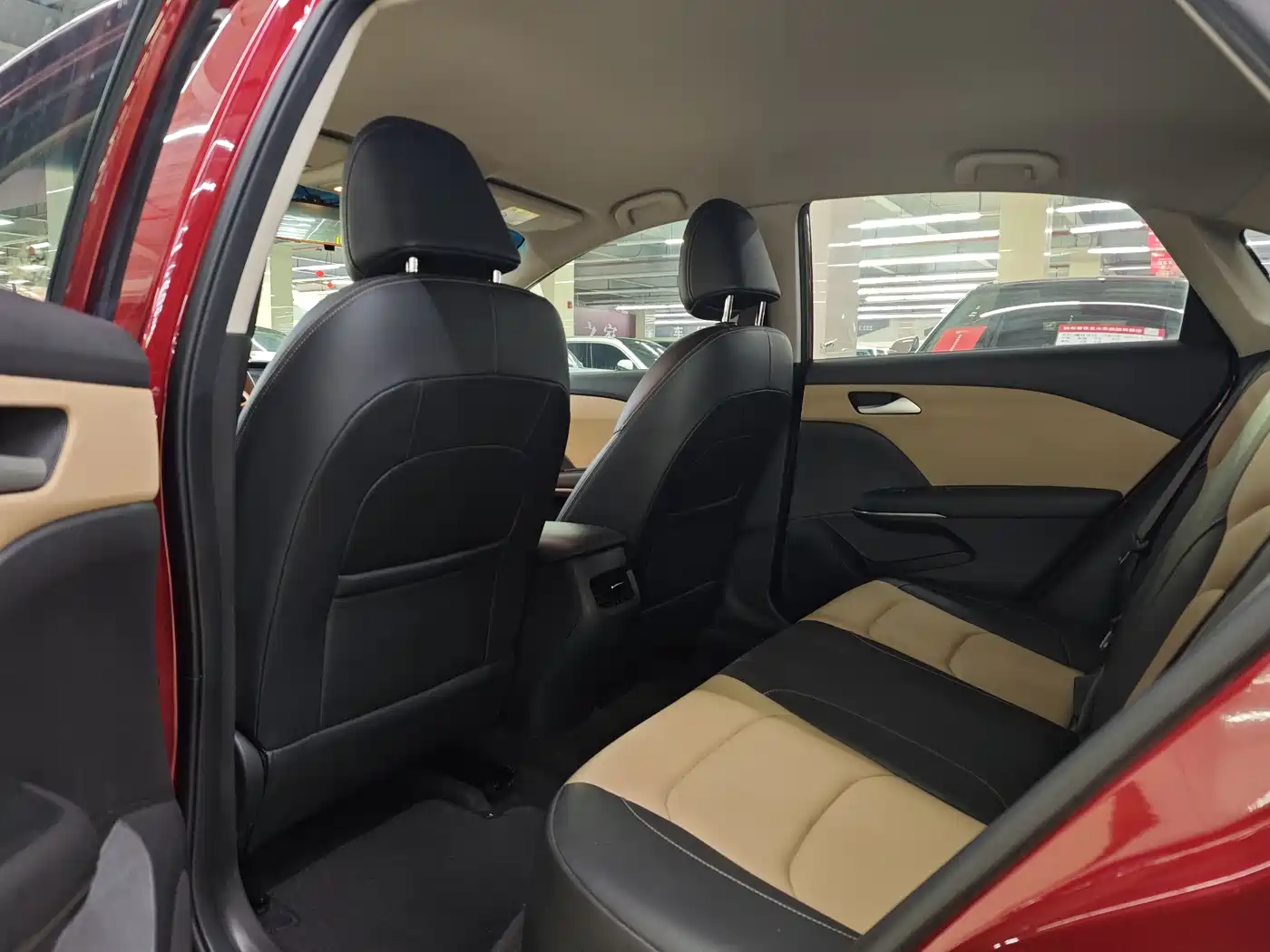 Chevrolet Monza 2020 320 Auto Joy Edition фото 14