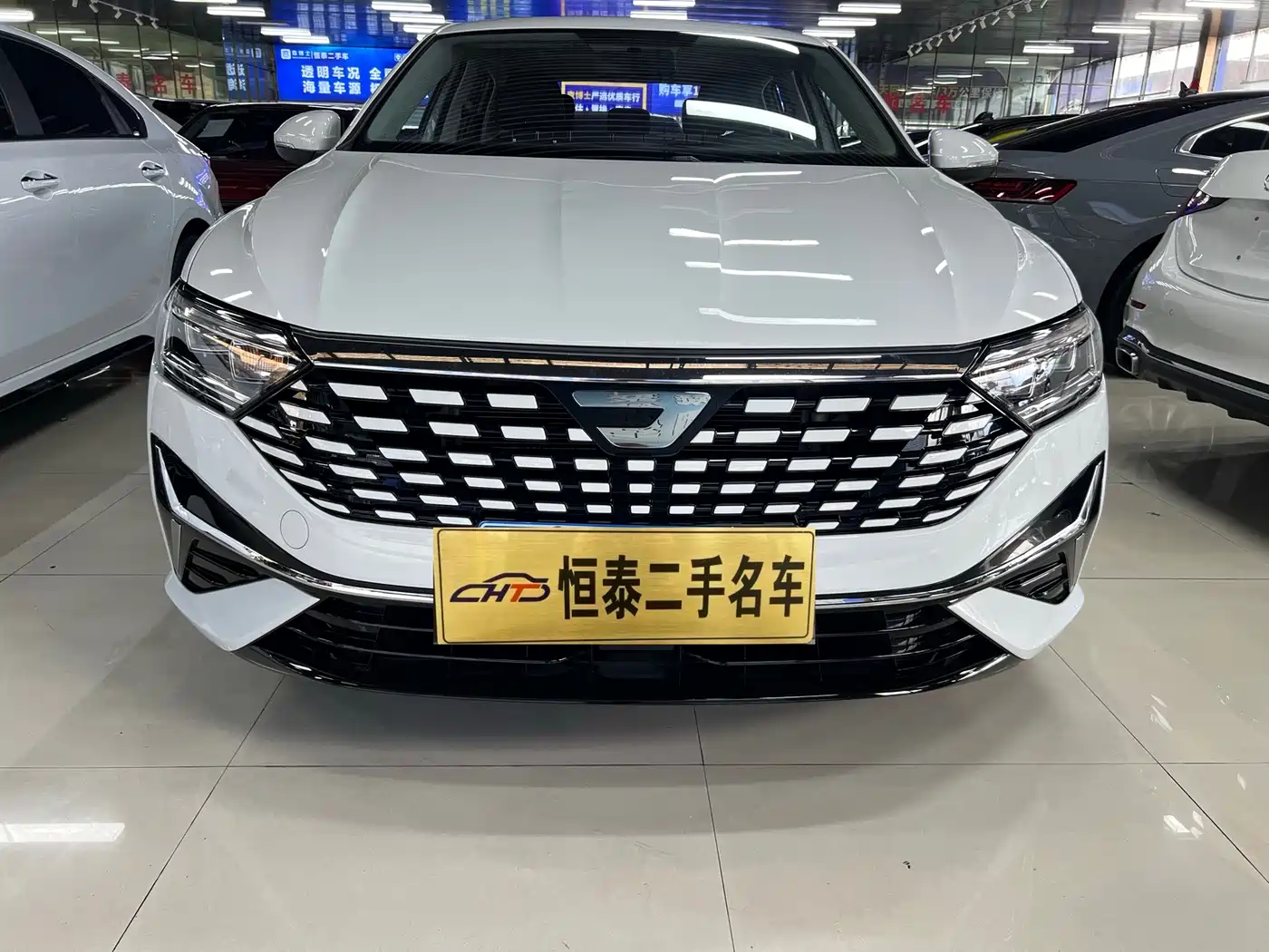 2025 Jetta VA7