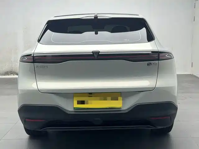 Deepal Shenlan S05 2026 2026 620Plus Pure Electric Edition