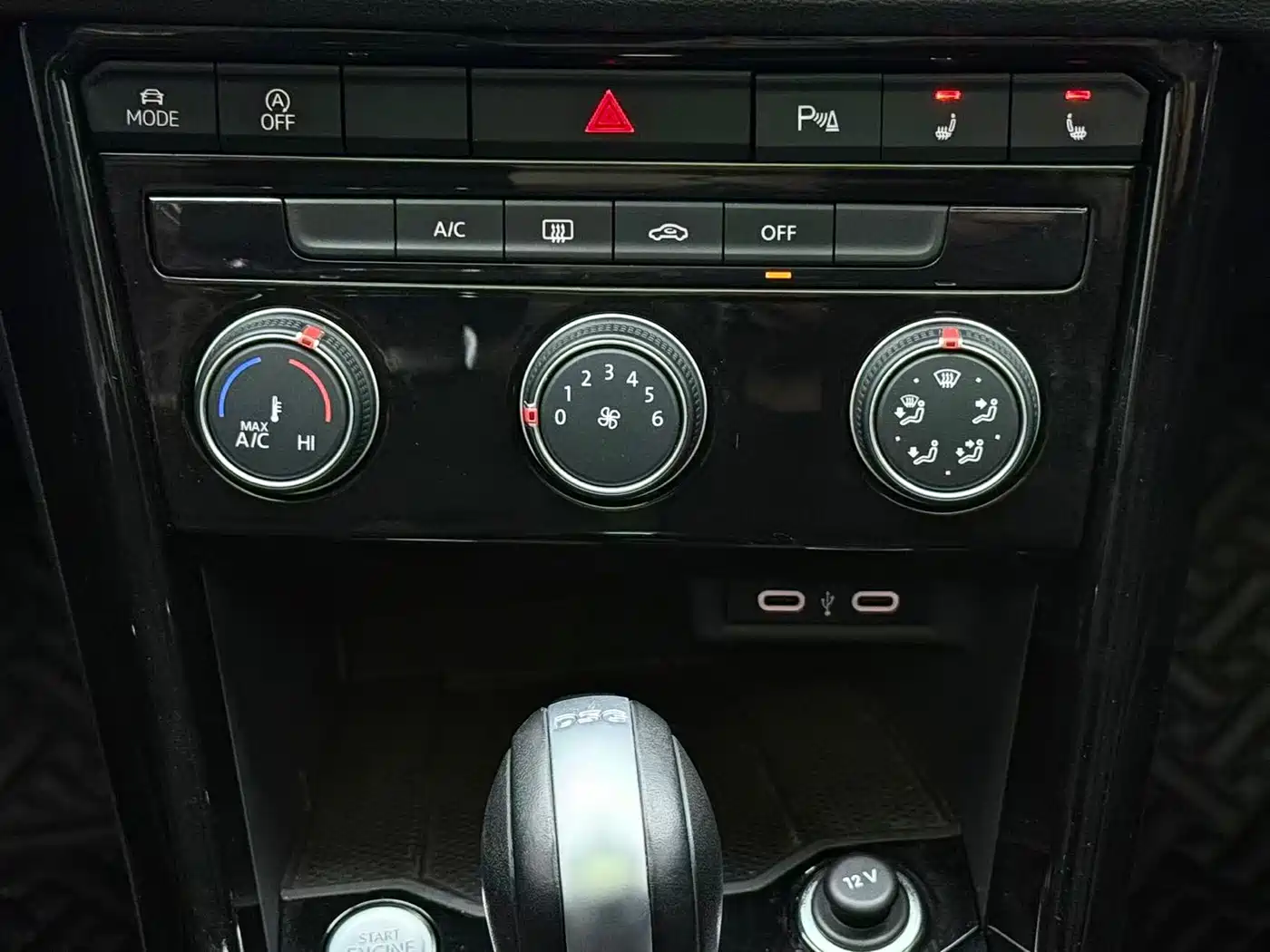 Volkswagen T-ROC 2022 280TSI DSG 2WD Comfort PLUS фото 20