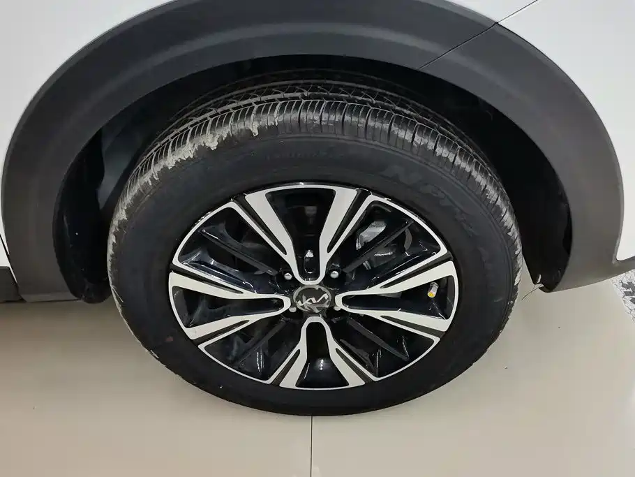 Фото 6 - Kia KX1