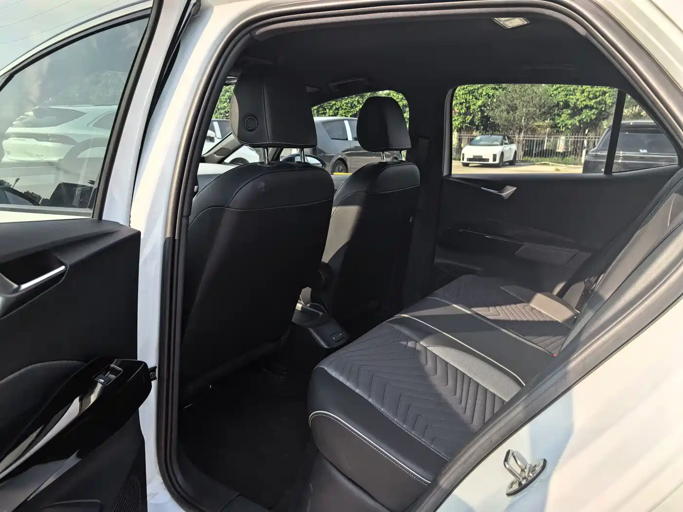 Volkswagen ID.3 2022 Pure Clean Edition фото 7
