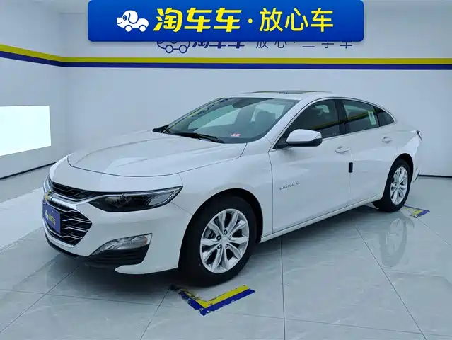 chevrolet mai-ruibao-xl