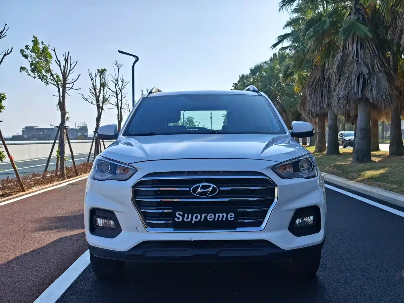 HYUNDAI BEIJING HYUNDAI IX35