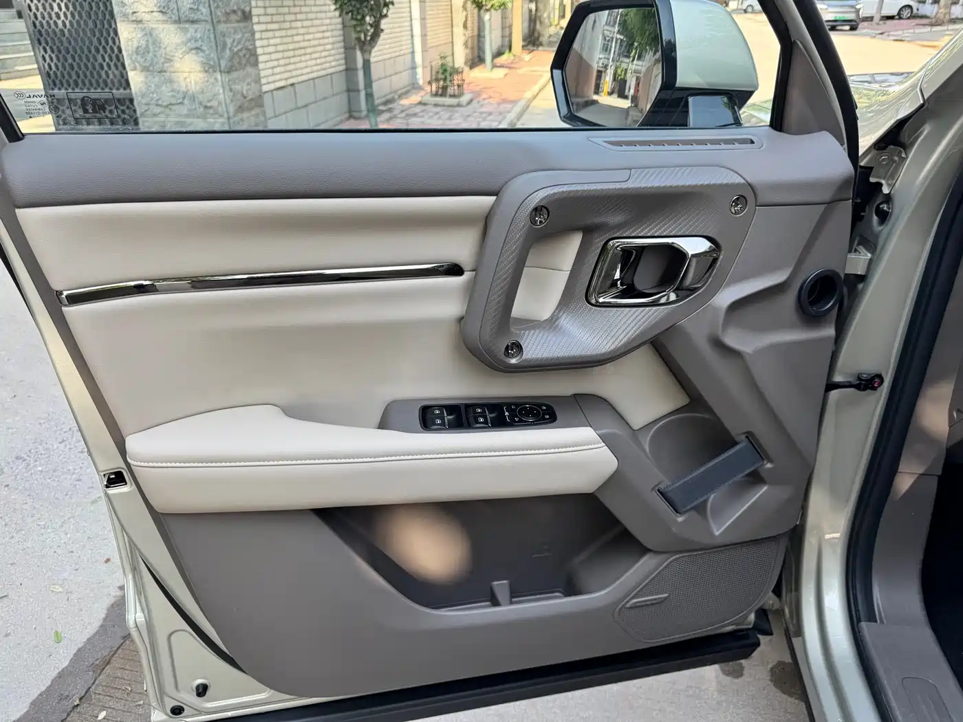 Haval Second-Generation Big Dog New Energy 2026 2025 Hi4 145km Premium Edition