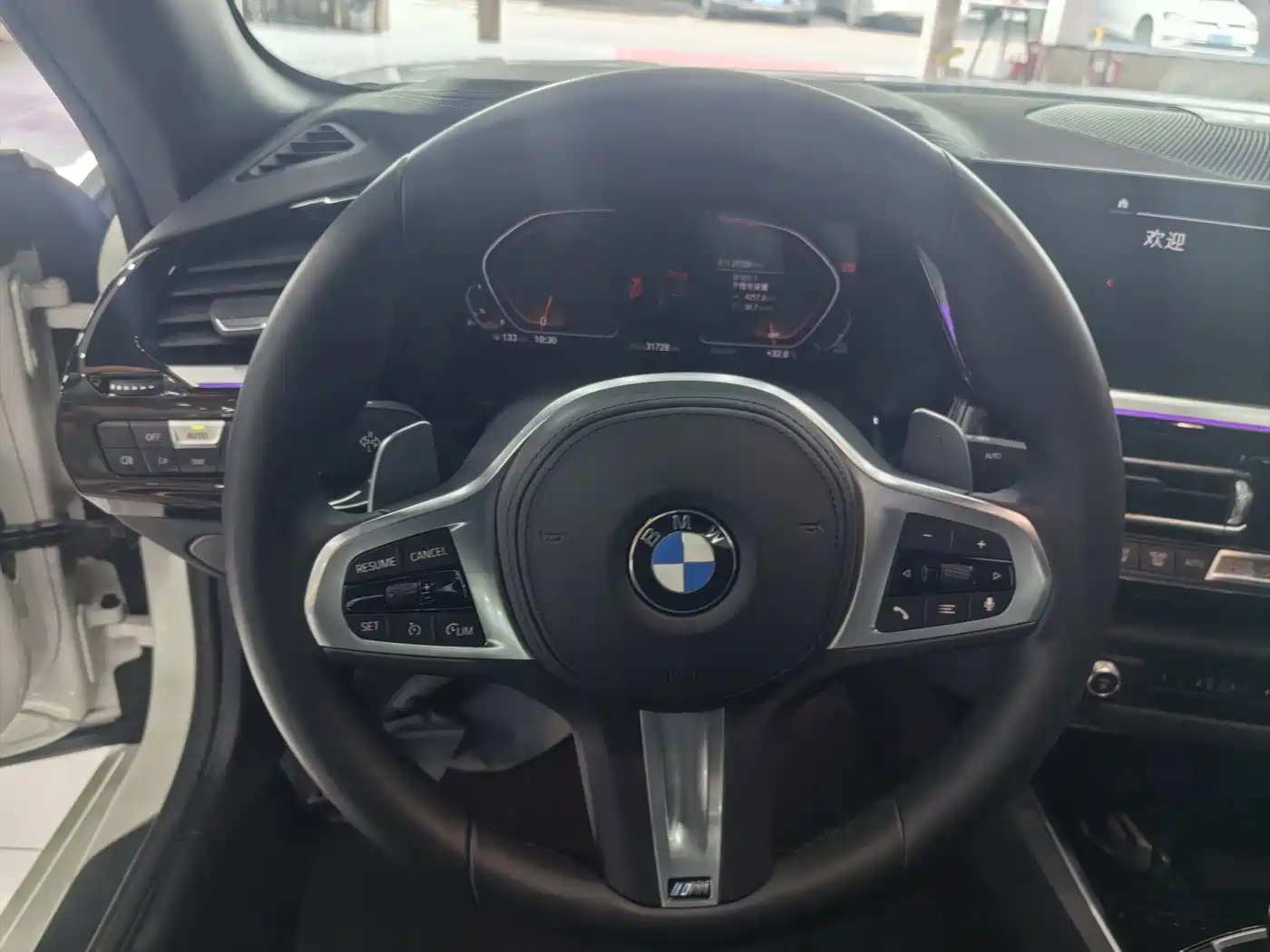 BMW Z4 2021 2019 sDrive 25i M Sport Package