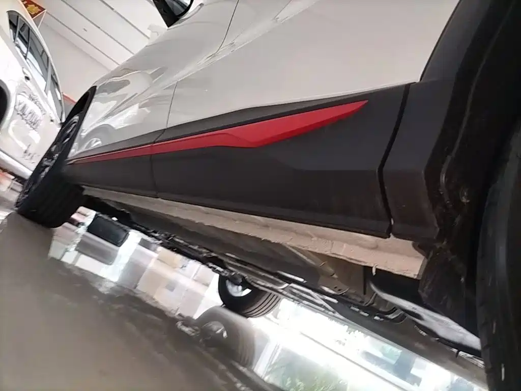 Changan X5 PLUS 2026 2026 1.5T Standard Edition