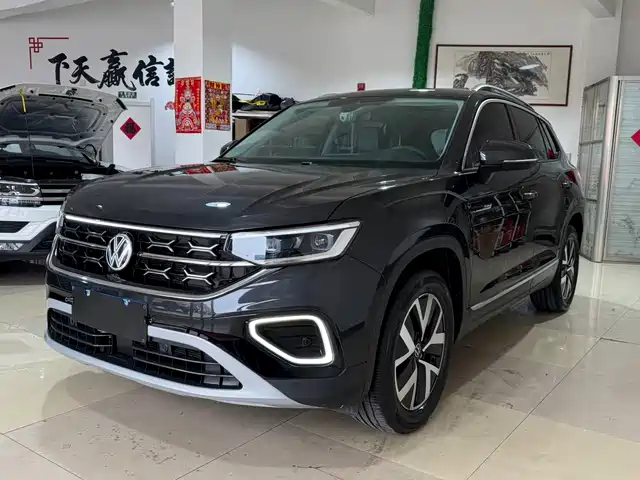 VOLKSWAGEN TANYUE