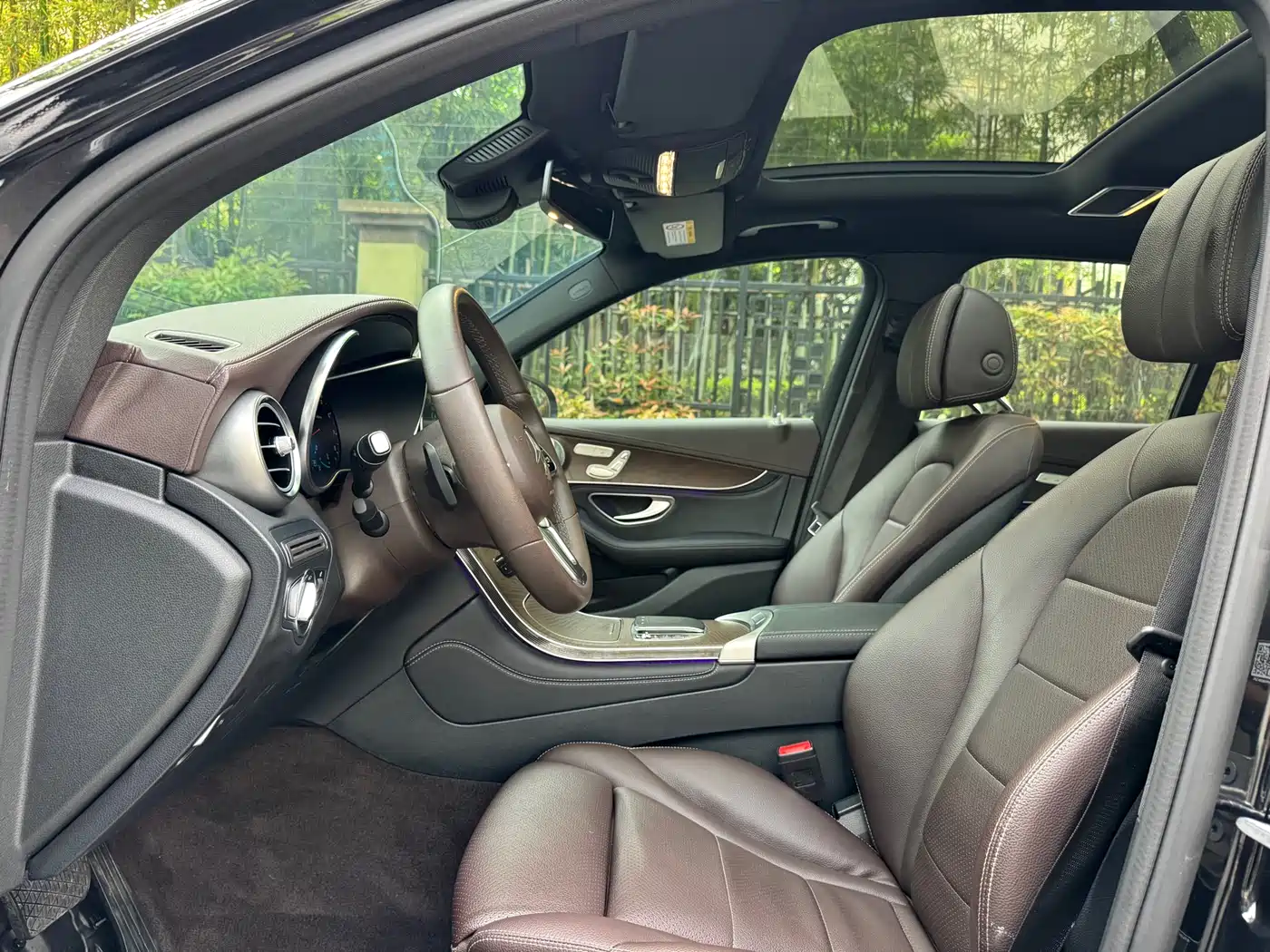 Mercedes-Benz GLC 2020 GLC 300 L 4MATIC Dynamic фото 7