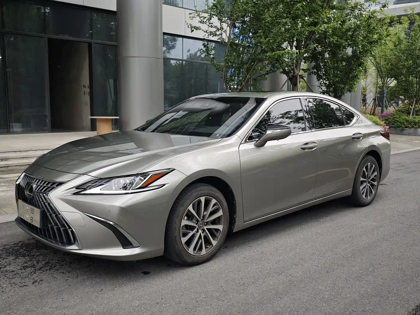Lexus ES 2024 200 Premium Edition