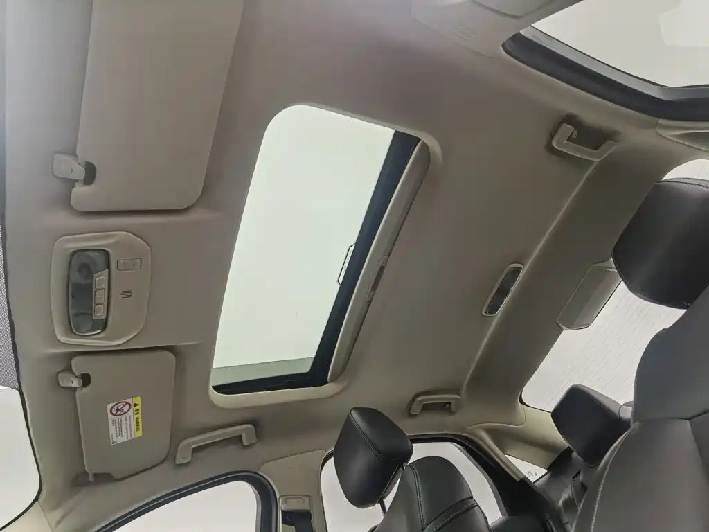 Ford Escort 2015 2015 1.5L Automatic Fashion