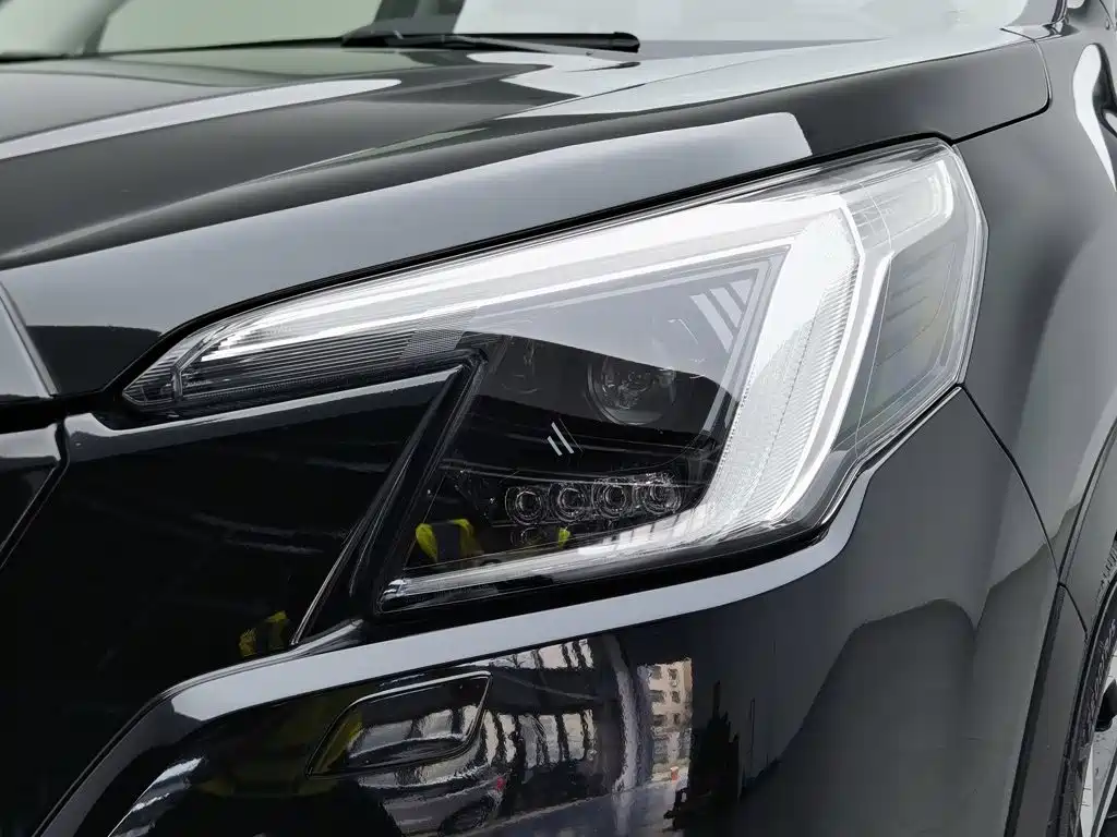 Subaru Forester 2024 2024 2.5i AWD Flagship EyeSight