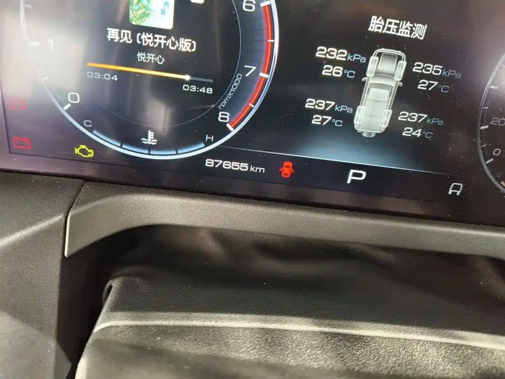 Tank 300 2023 Off-Road Edition 2.0T Challenger фото 5