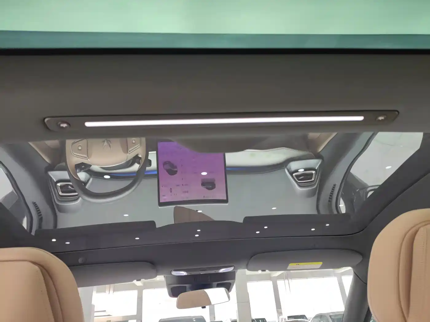 ARCFOX EXTREME FOX POLAR FOX ALPHA S5