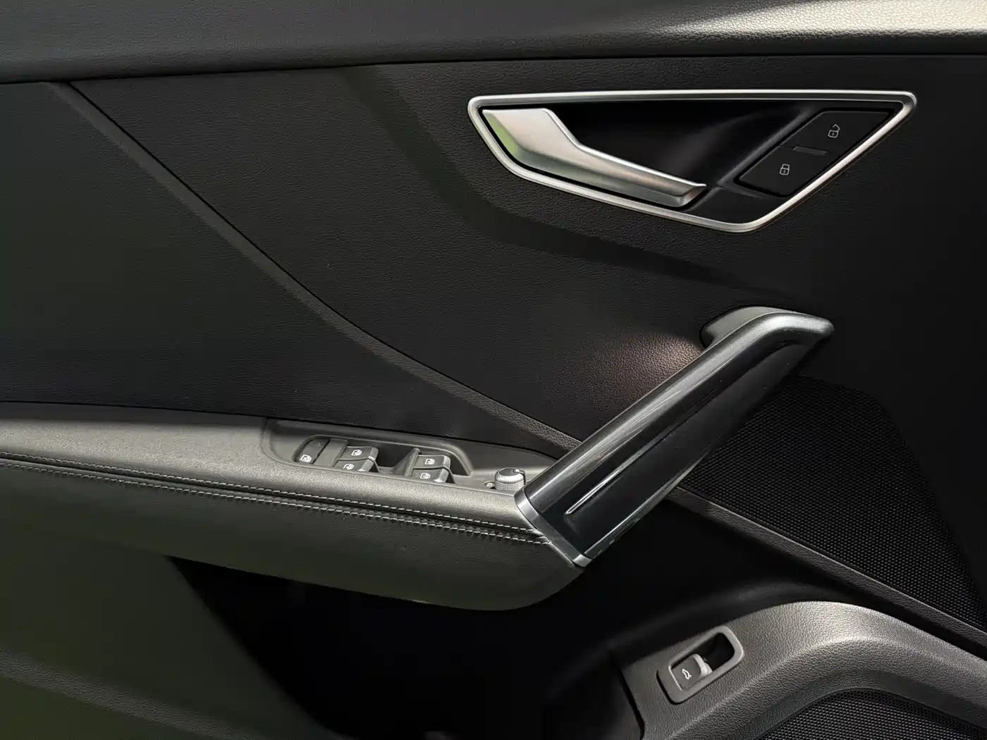 Audi Audi Q2L 2022 35 TFSI Fashion Dynamic 12
