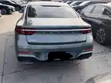 Фото 9 - Geely Preface