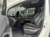 صورة 12 - Toyota Sienna