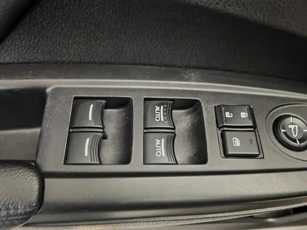 Acura RDX (Import) 2015 2013 3.0L 2WD Elite