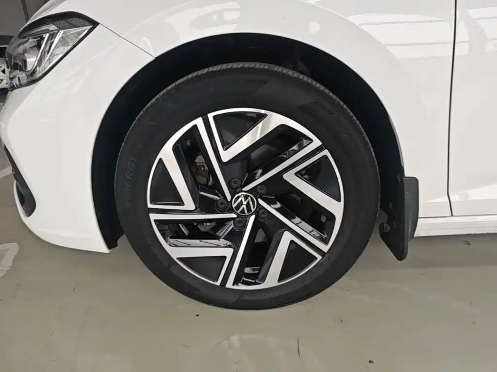 Volkswagen Sagitar, миниатюра 23