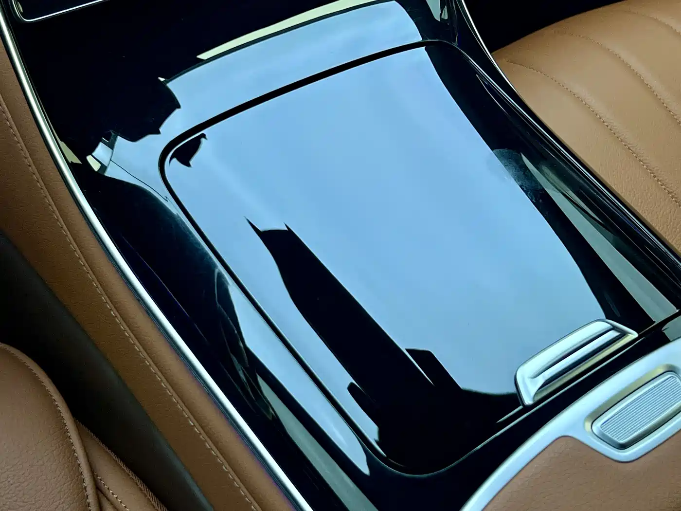Mercedes-Benz S-Class 2023 Model S 400 L Business Edition фото 21