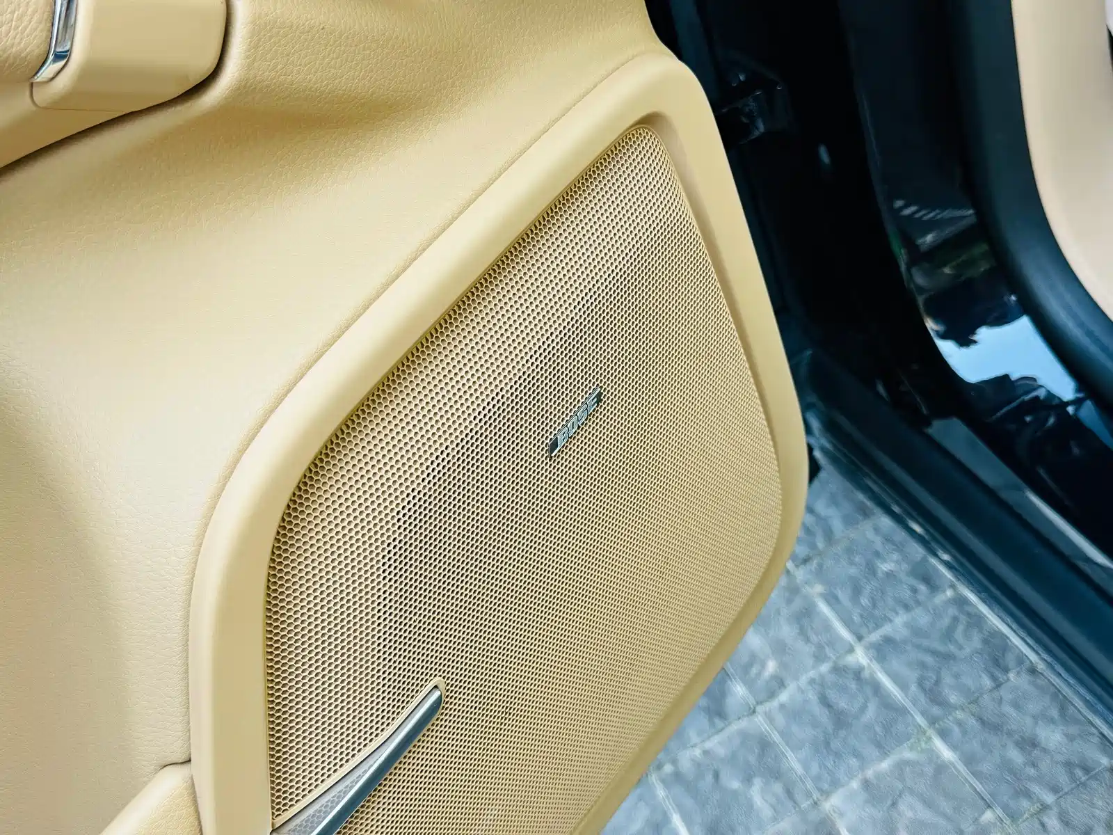 Фото 8 - Porsche Cayenne