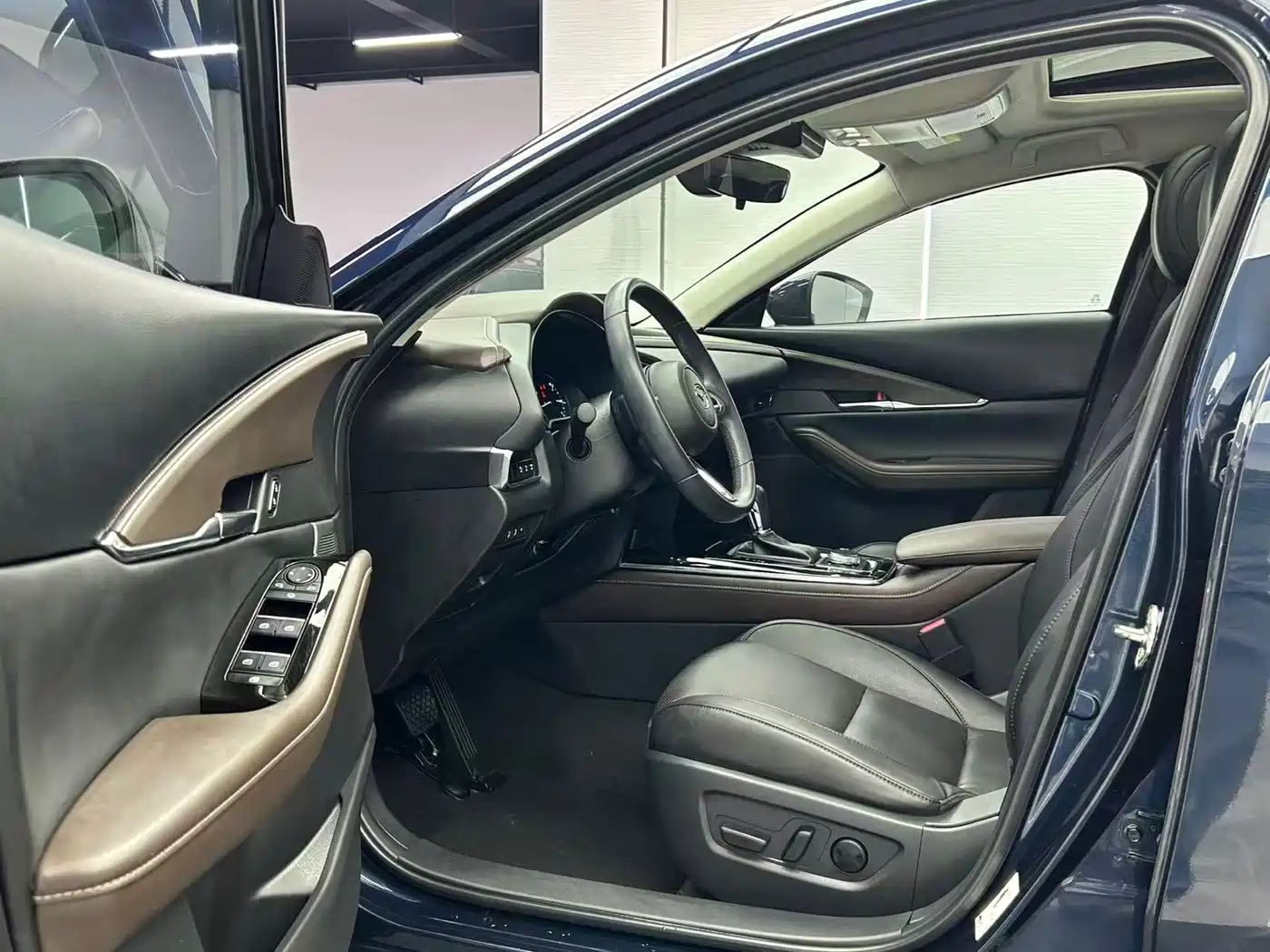 Mazda CX-30 2021 2021 2.0L Auto Premium Joy Type