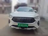 Фото 23 - Haval F7x