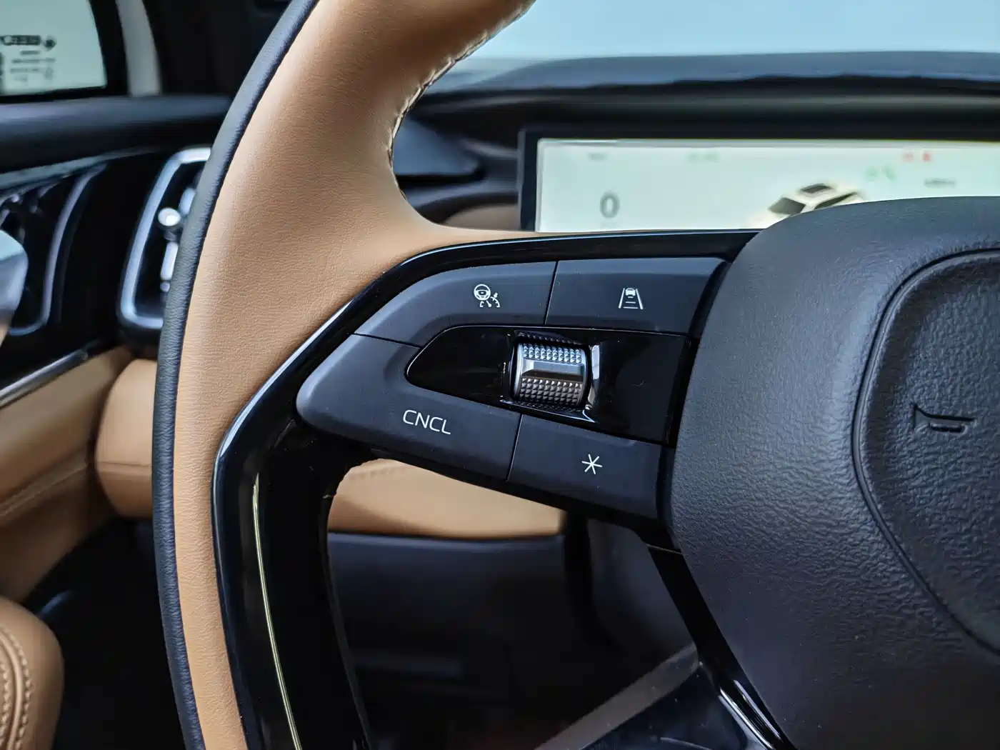 GEELY AUTOMOBILE BOYUE L