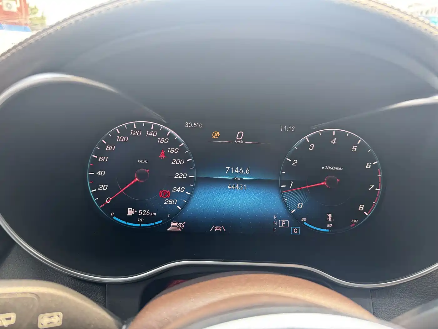 Mercedes-Benz GLC 2022 Model GLC 300 L 4MATIC Luxury Edition фото 12